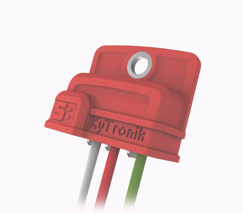 Smart Booster 2016 - KyTronik - KyTronik