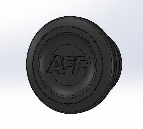 Speedo plug for AFP TOURER and RACEv2