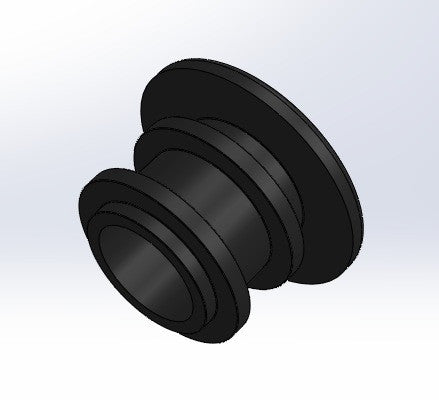 Speedo plug for AFP TOURER and RACEv2