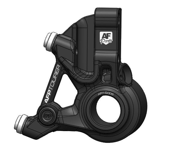 Speedo plug for AFP TOURER and RACEv2