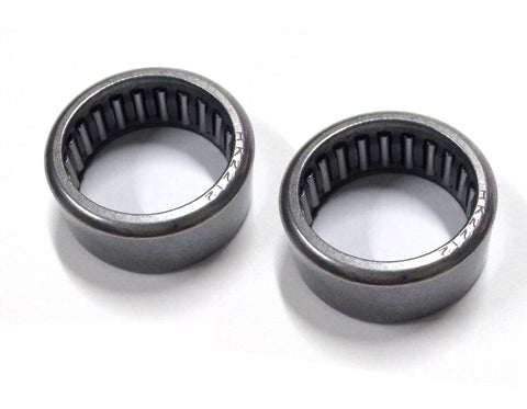 Piaggio fork's bearing set (HK2212) - AF Parts - KyTronik 