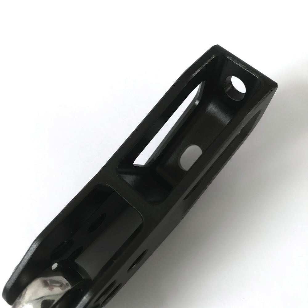 Rear shock adjuster for V5A / ET3 / Primavera / PV