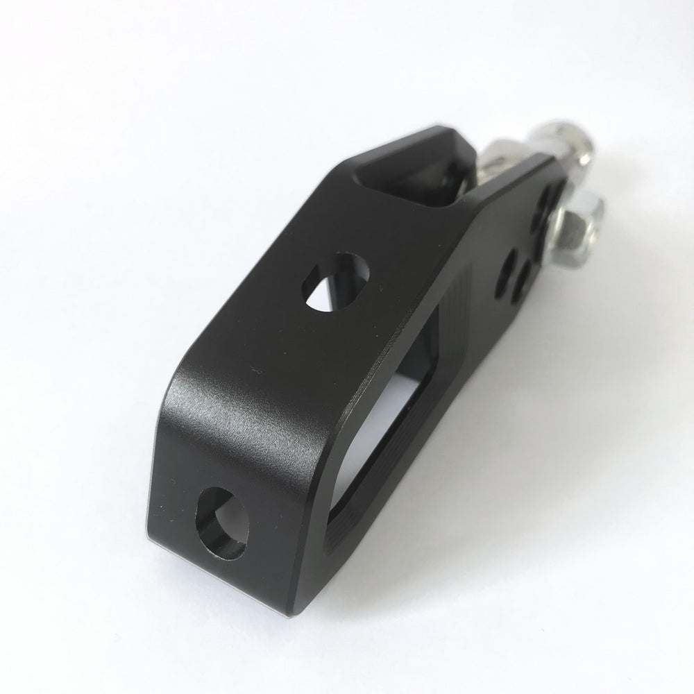 Rear shock adjuster for V5A / ET3 / Primavera / PV
