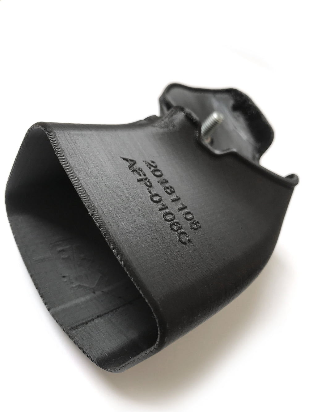 NEW Air-Scoop CLASSIC for PIAGGIO PX Caliper Carrier – KyTronik Pte. Ltd.