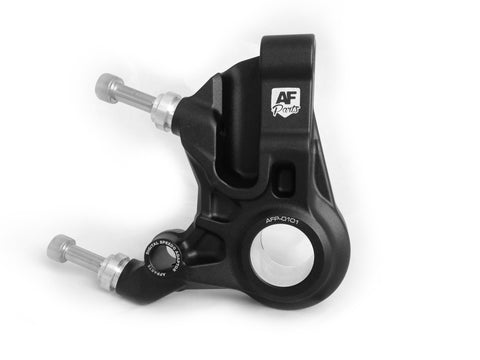 RACE v2 Edition - CNC Caliper carrier PX / PK - Universal