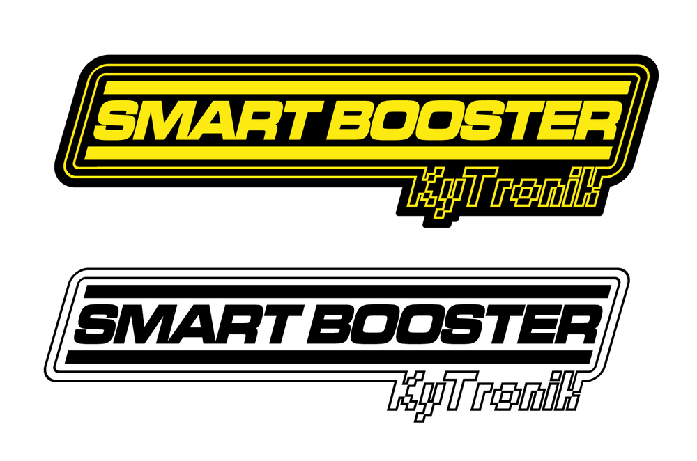 Smart Booster 2016-2