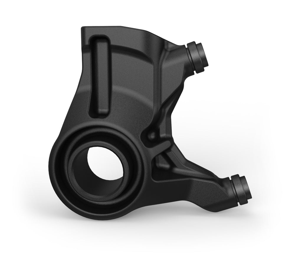 CNC Caliper carrier PK - LOW - RACE Edition - AF Parts - KyTronik 